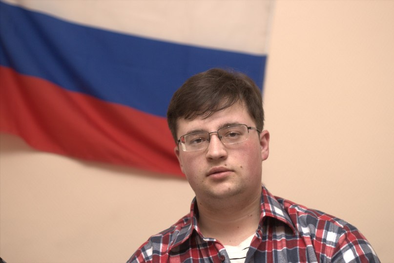 Иван Бесценный | Екатеринбург