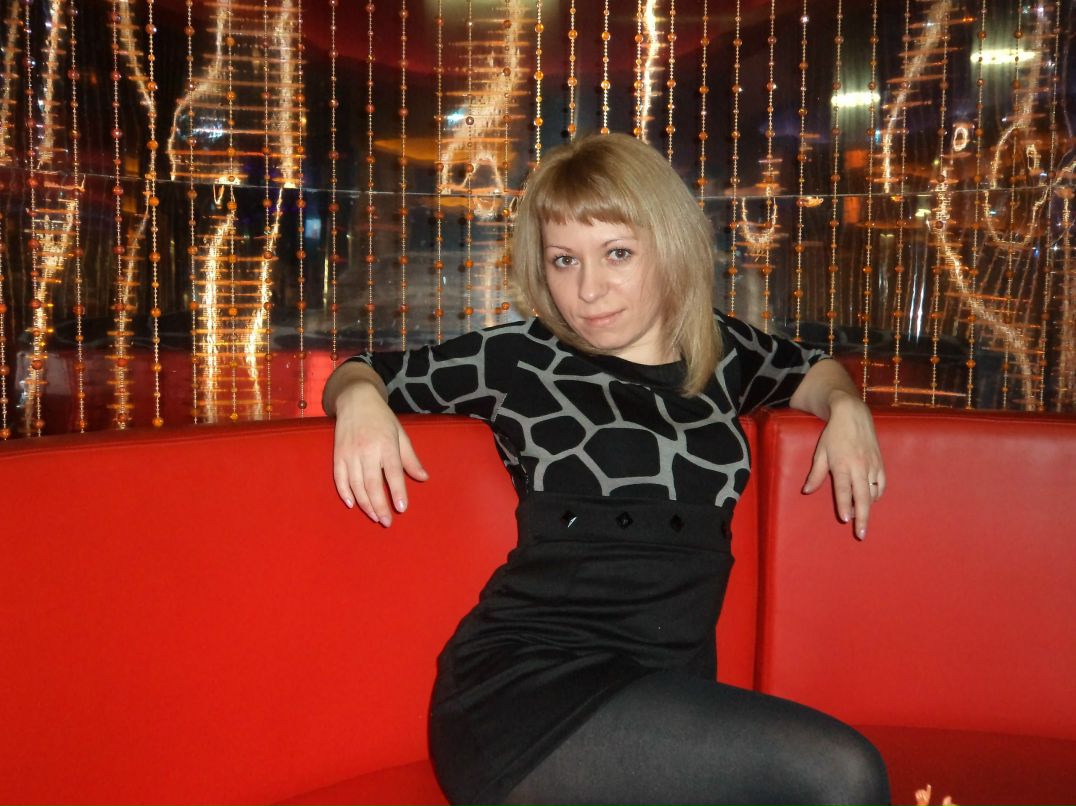 Юлия Забегалова | Екатеринбург