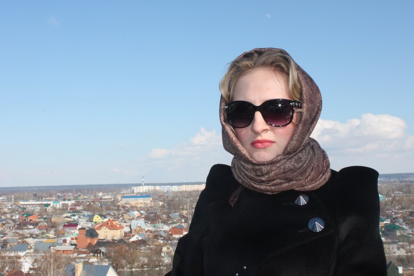 Ekaterina Temartseva | Пенза