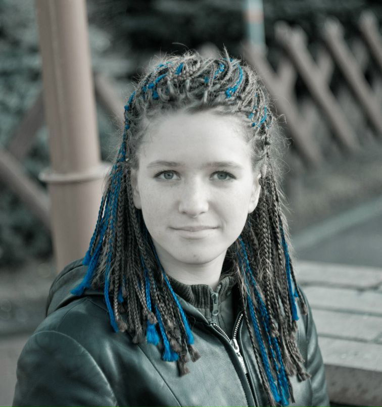 Анна Куровская *PSY* | Киев