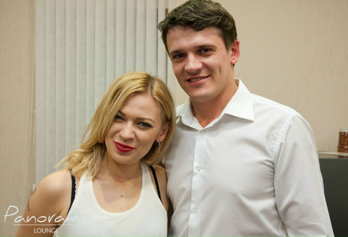 Артем Тудовши | Харьков