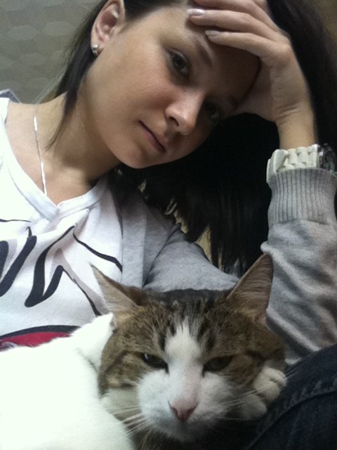 Евгения Гаранина | Москва