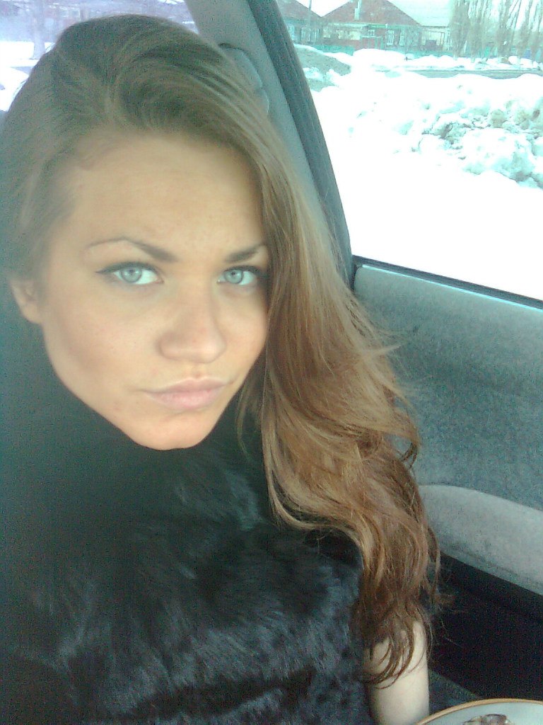 Марина Хохлова Михайловна | Москва