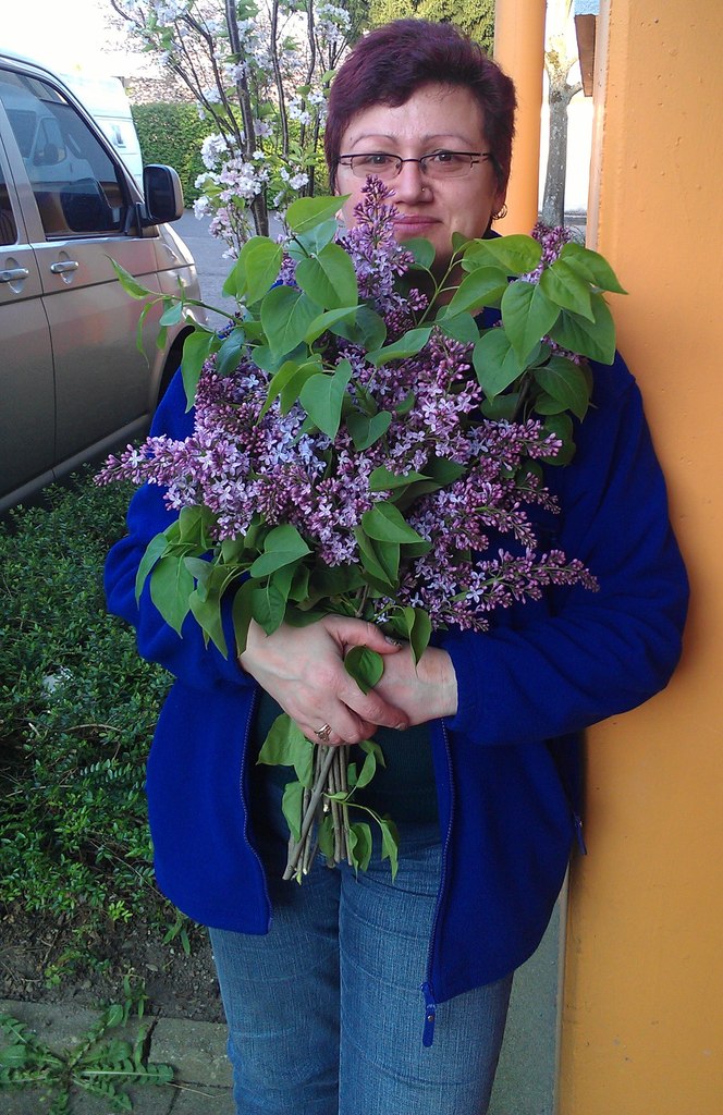 Марина Баланчук | Темиртау