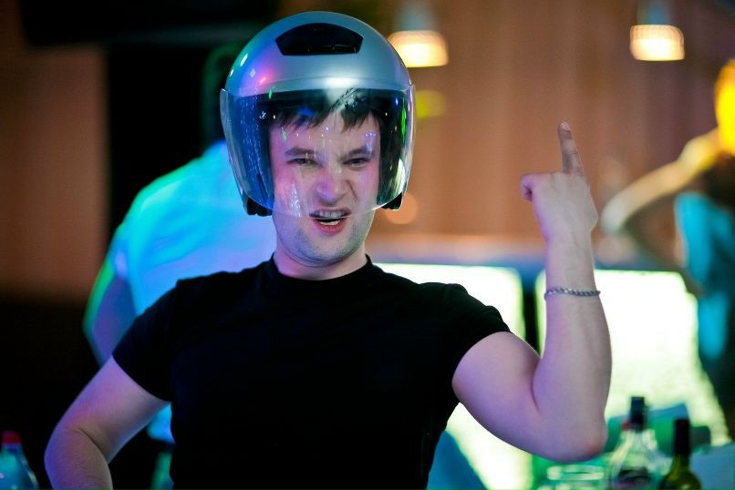 Vitaliy Migovarov | Санкт-Петербург