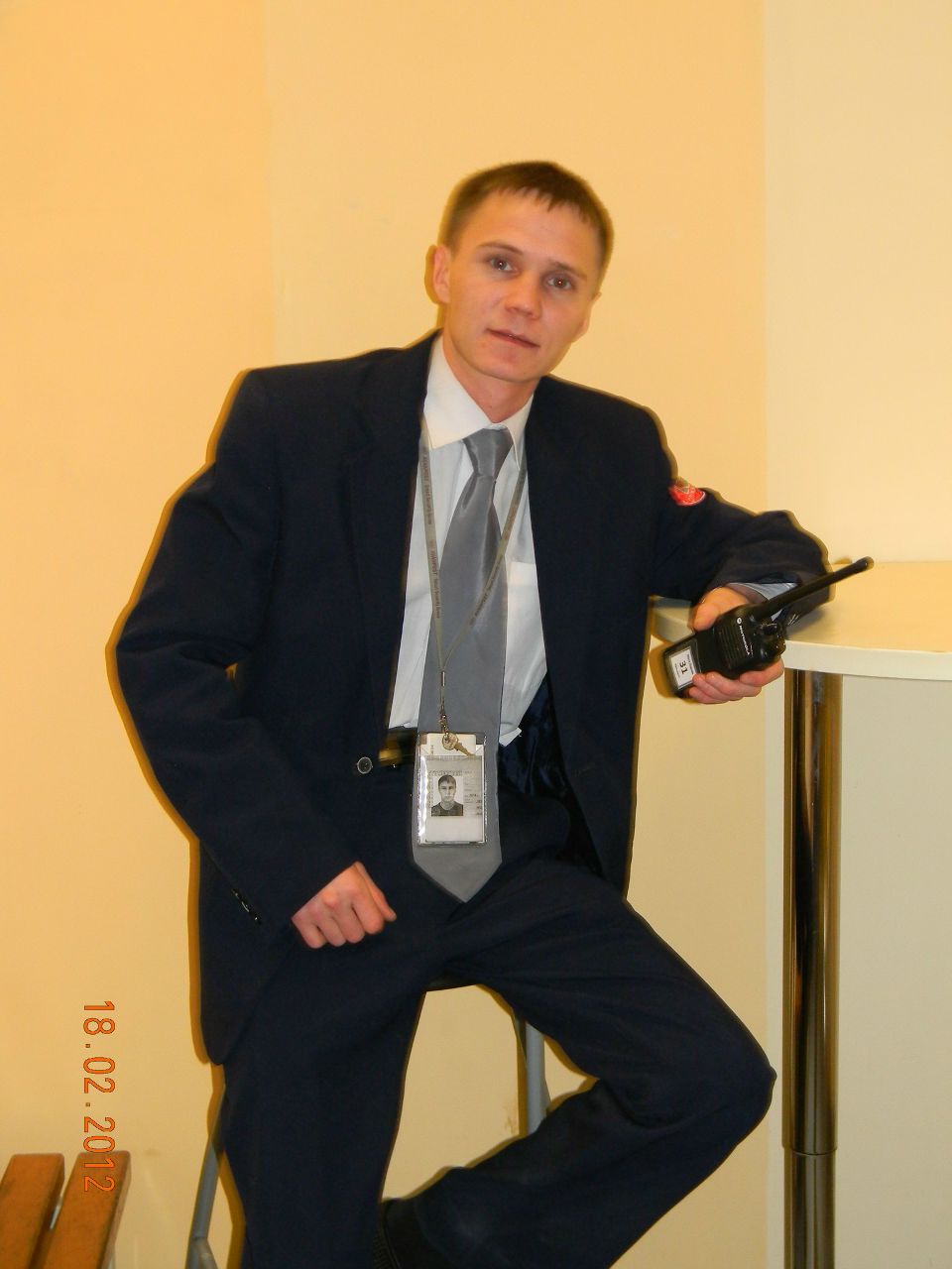 Eugene Petrov | Санкт-Петербург