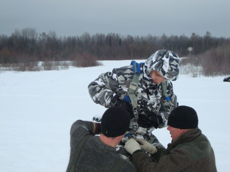 Дмитрий Матвеев | Вологда