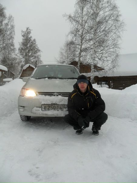 №2, Жека Шпагин №2, Жека Шпагин