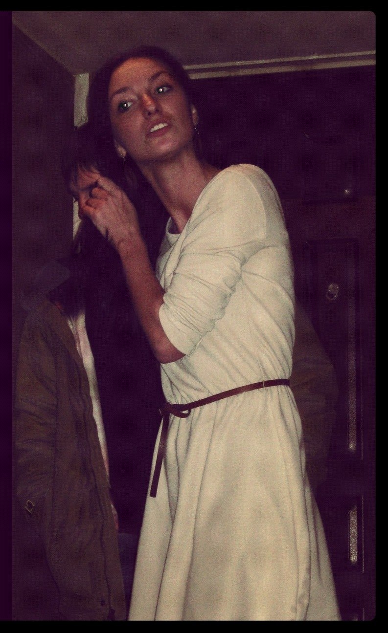 Ольга Святковская | Москва