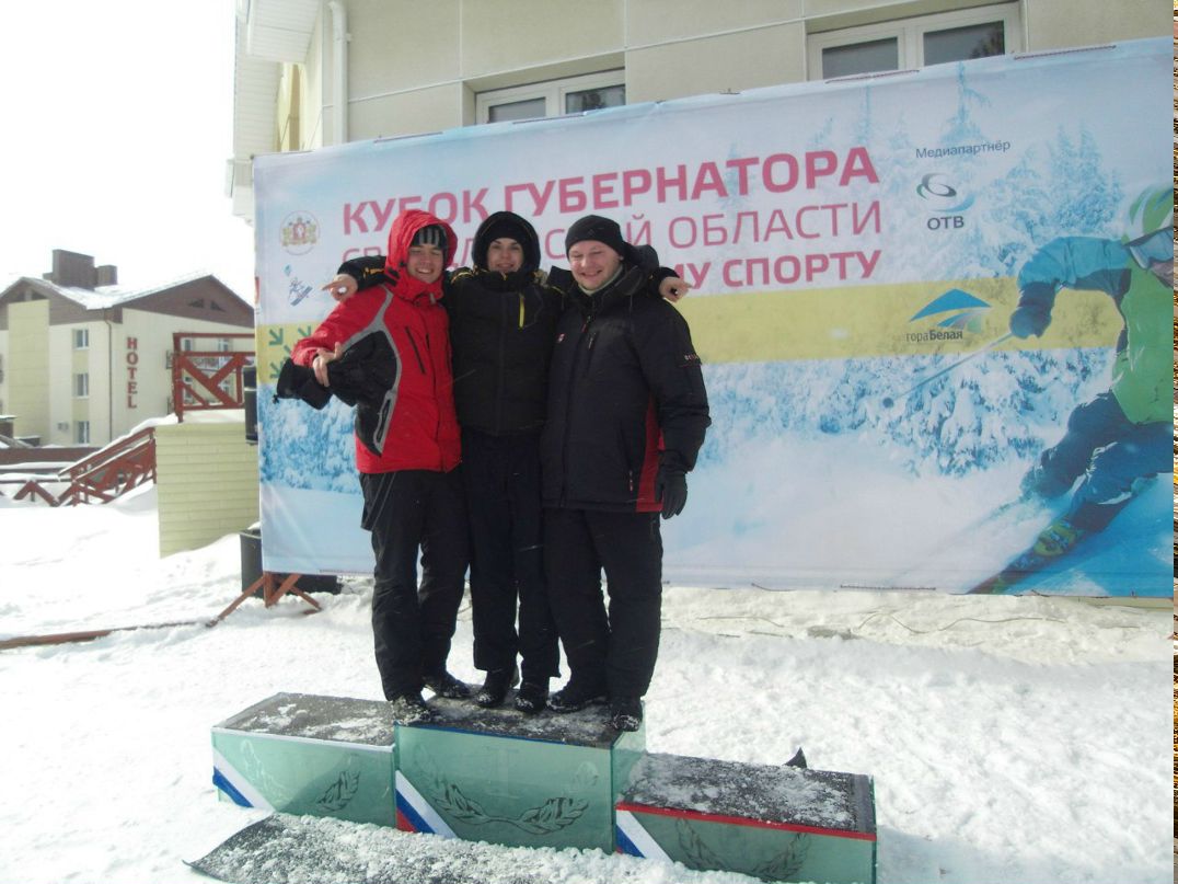 Илья Конищев Владимирович | 