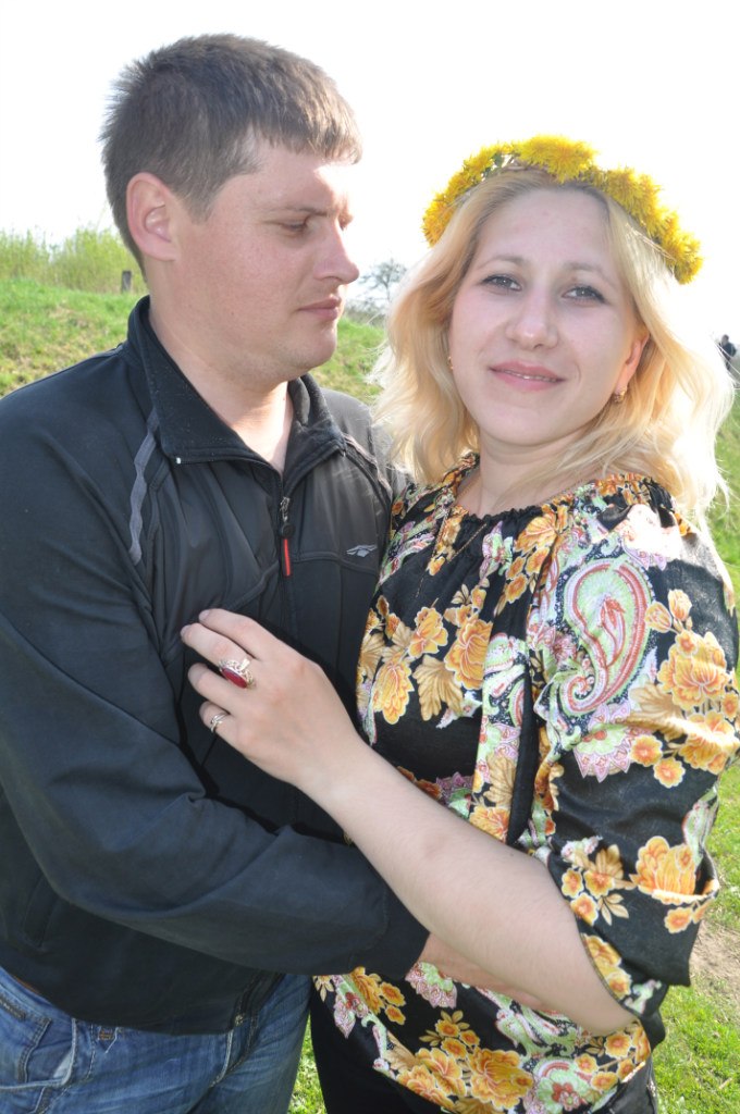 Руслан Огир | Андрушевка