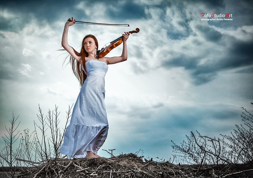 Валерия Мякушко | Cambridge