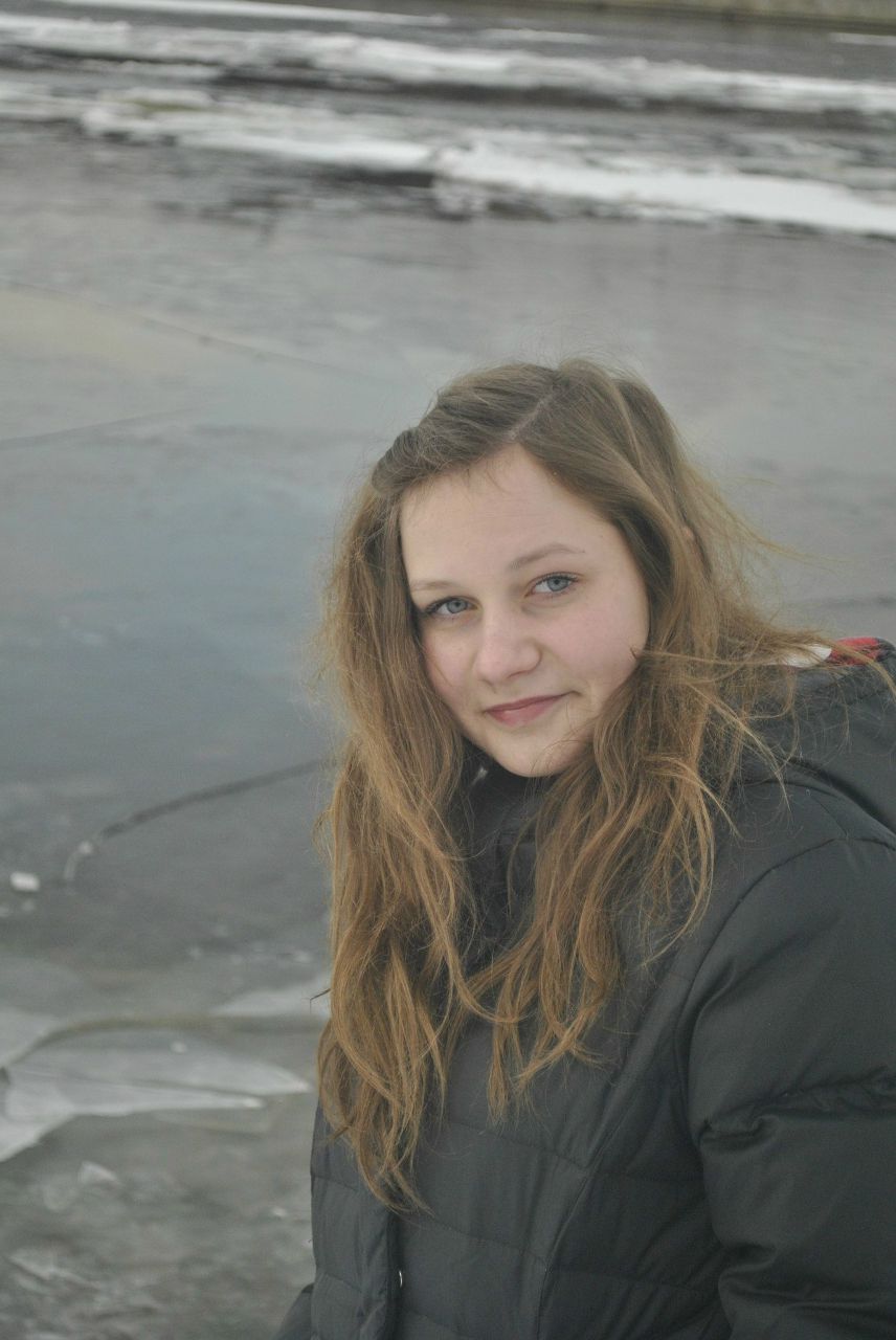 Мария Беляева | Москва