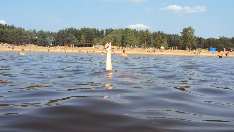 Катя Ладышкина | Санкт-Петербург