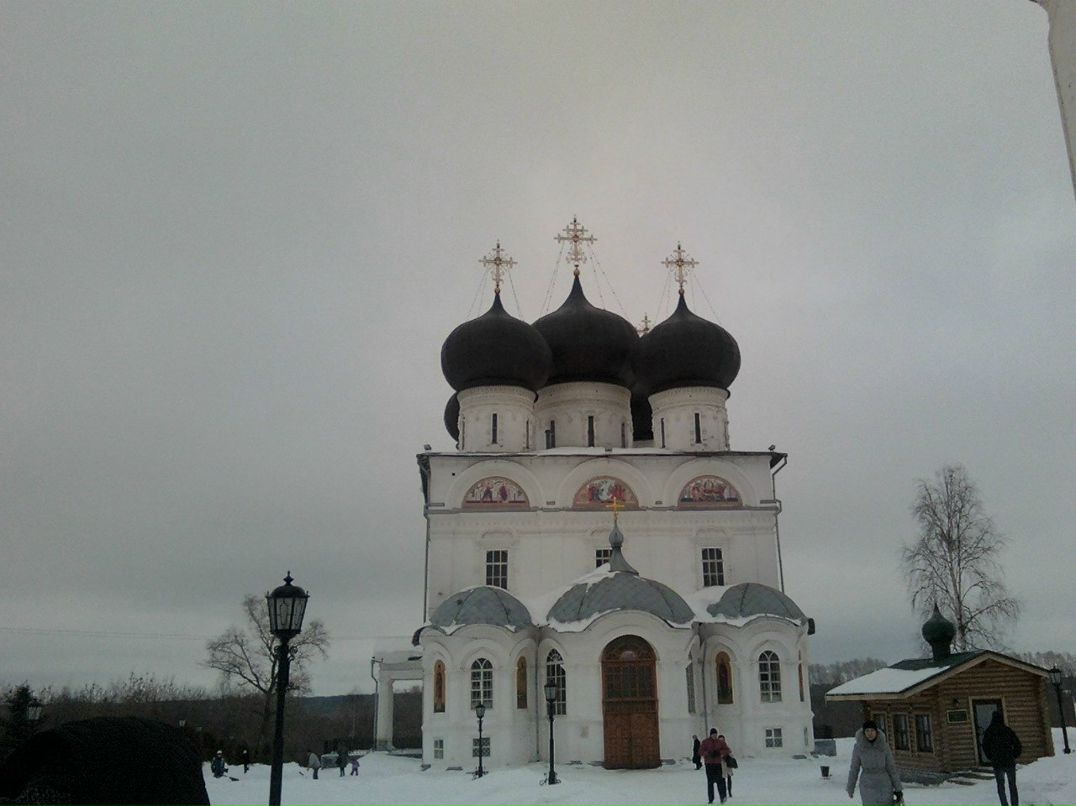 Валентина Стельмах | Тамбов
