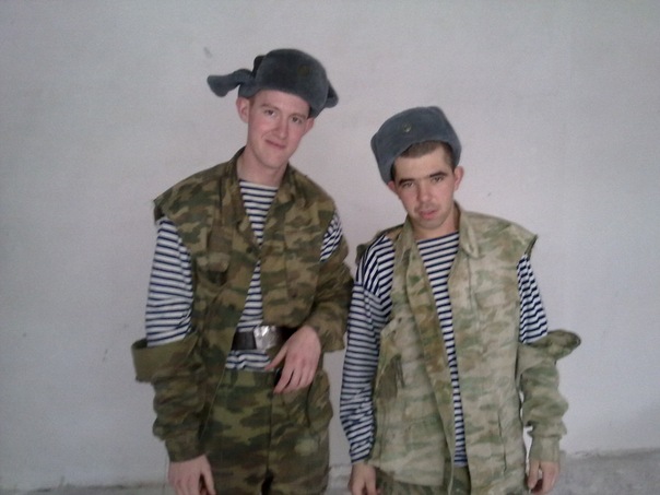 №45, Михаил Хабиров, Bayamo №45, Михаил Хабиров, Bayamo