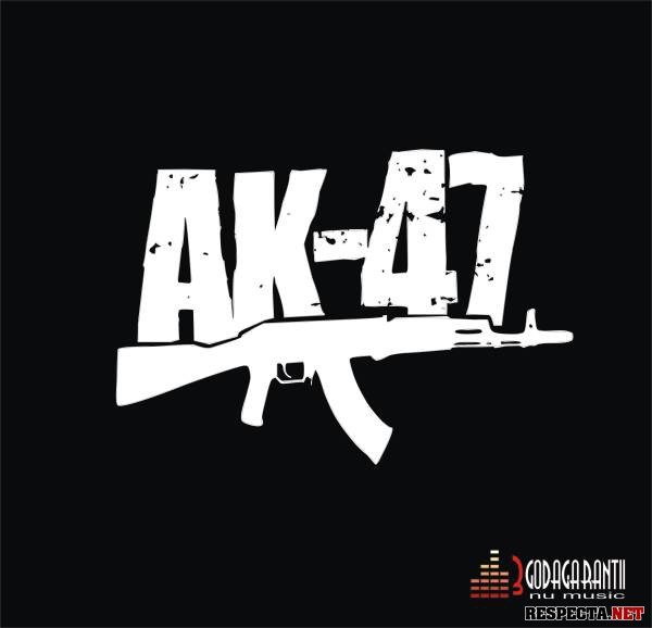 Саша Алексеев ak -47 | Камышин