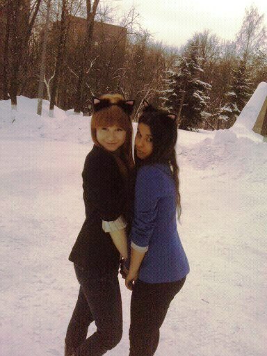 Ксюша Федорова | Нижний Новгород