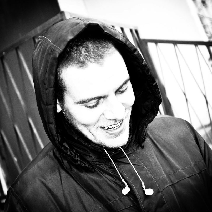 Никита Архипов | Санкт-Петербург