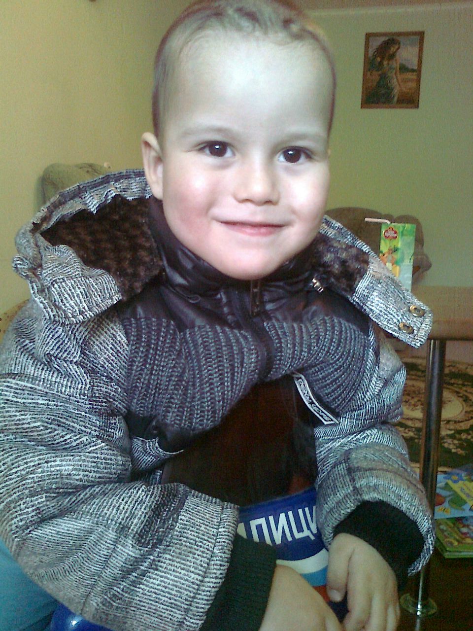 Валентина Хуснутдинова | Красноярск