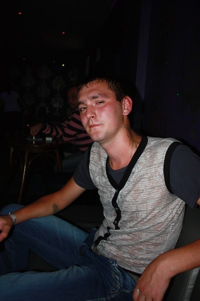 Вадим Блинов | Серпухов