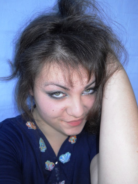 №108, Юлия Шевченко №108, Юлия Шевченко