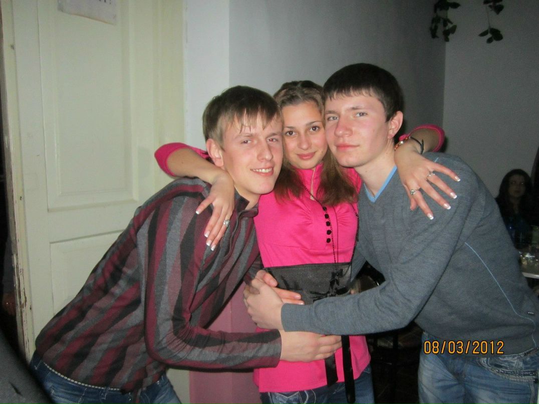 Антон Харкавенко | 