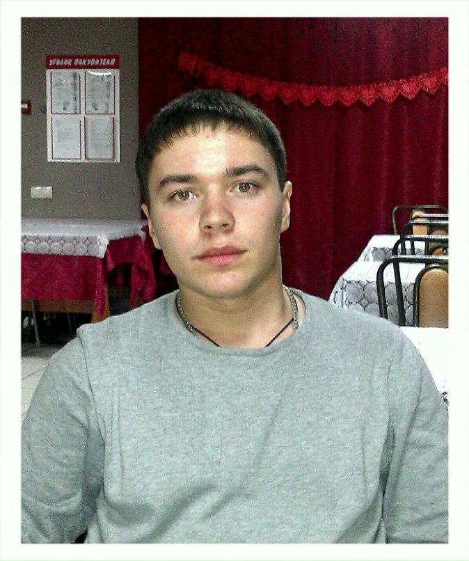 Aleksandr Kazancev | Сургут