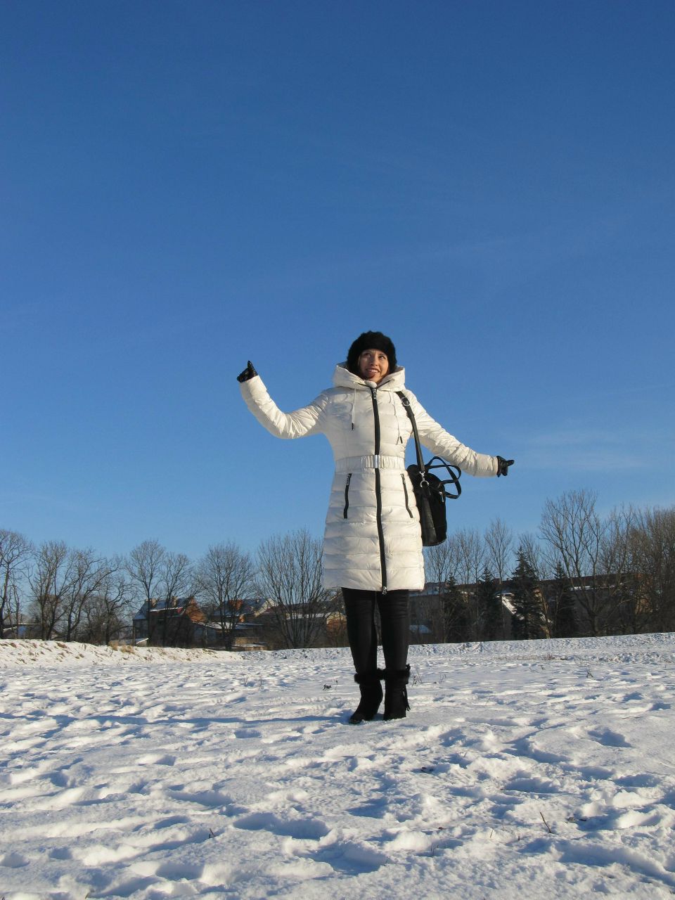 Маргарита Новикова | Клайпеда