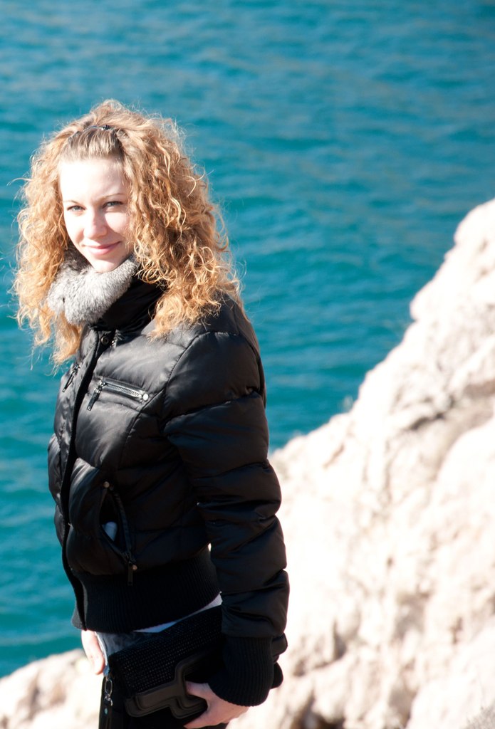 Инга Лукьянова | Симферополь