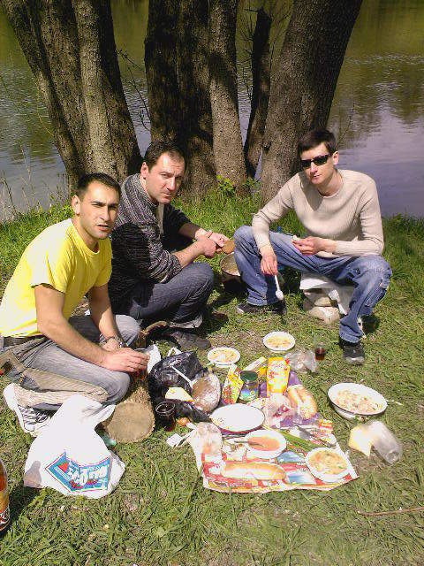 Игорь Язовских | Луганск