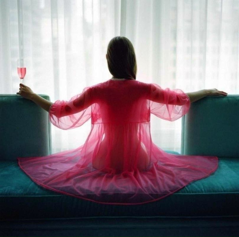 Ольга Фоминых | Барнаул