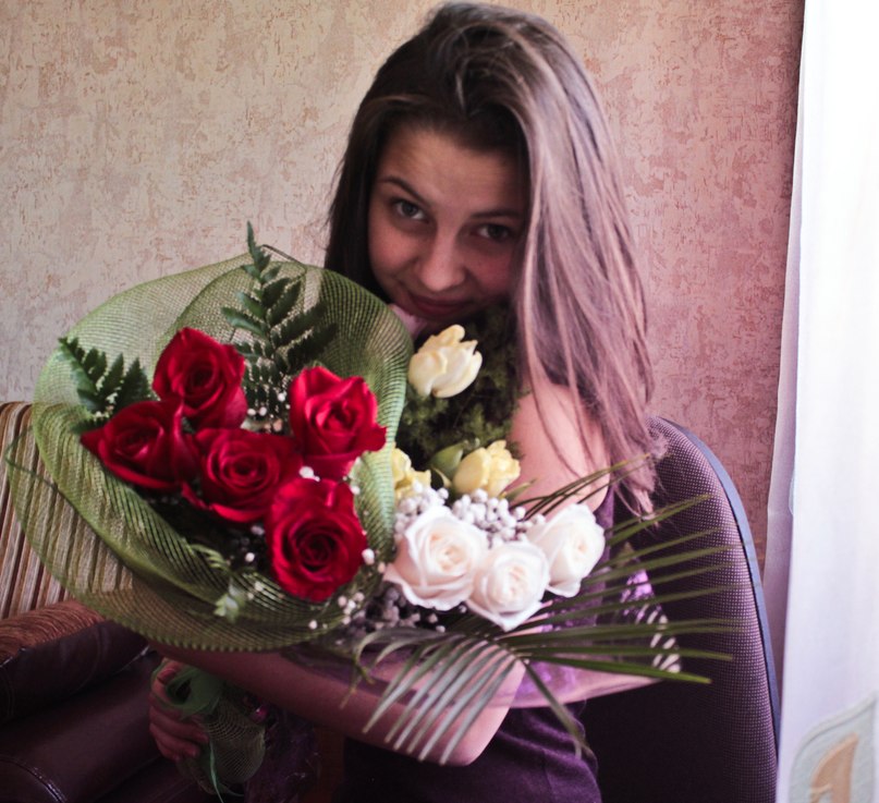 Екатерина Липанина | Санкт-Петербург