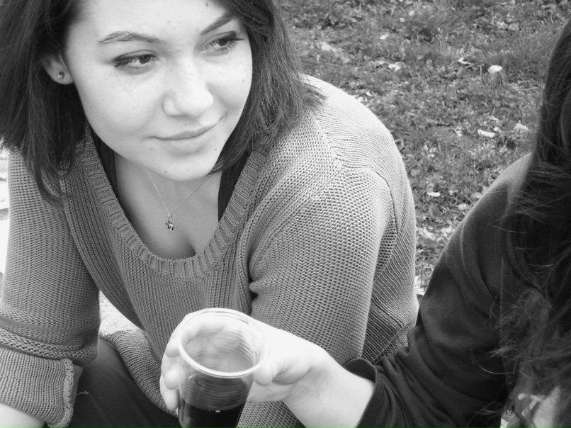 Настя Лунси | 