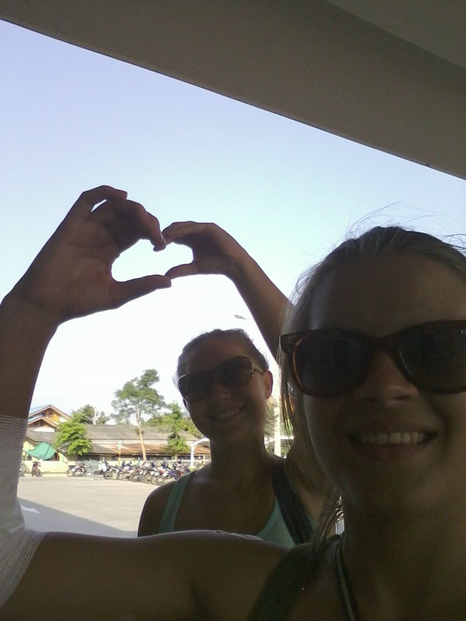 Алекса Беляева | Хайфа