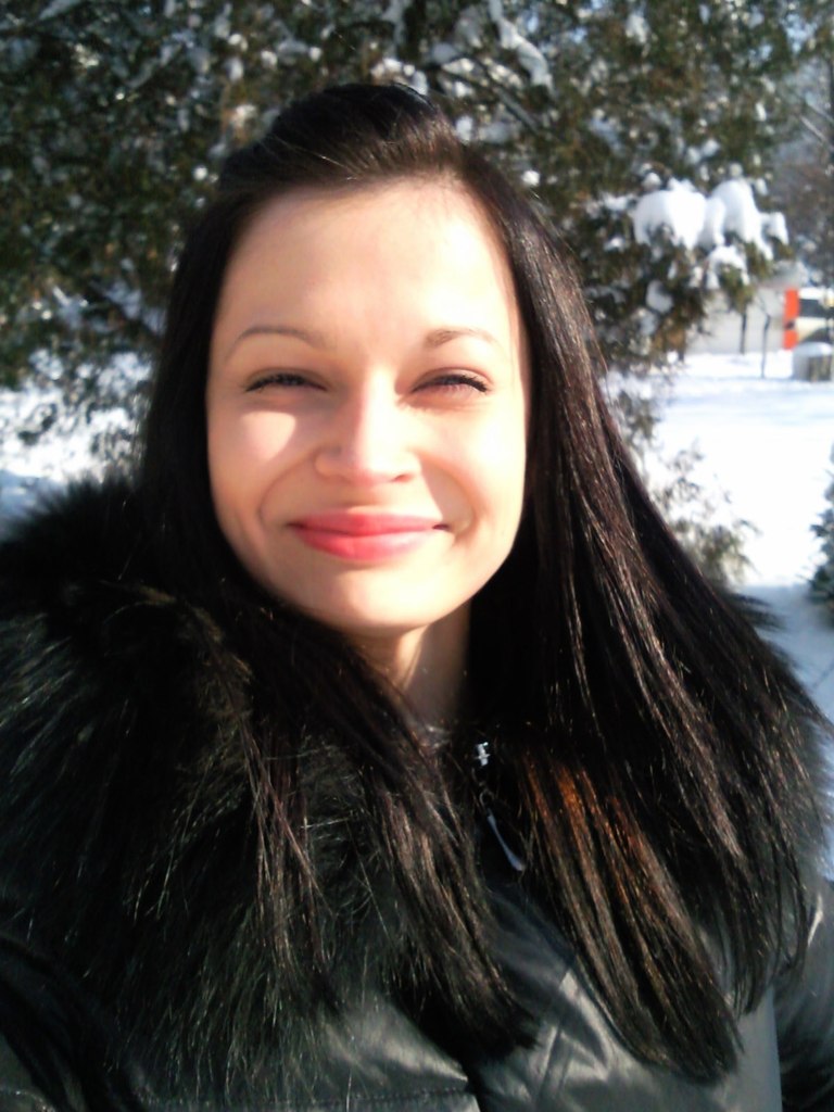 Нелли Папкова NeL | Кишинев