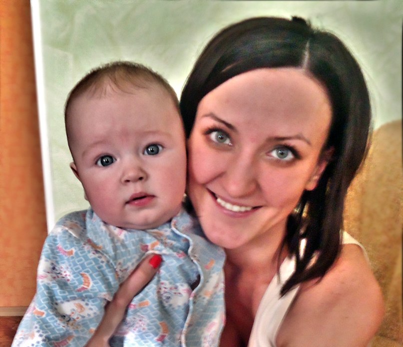 Евгения Мерзлякова | Чайковский