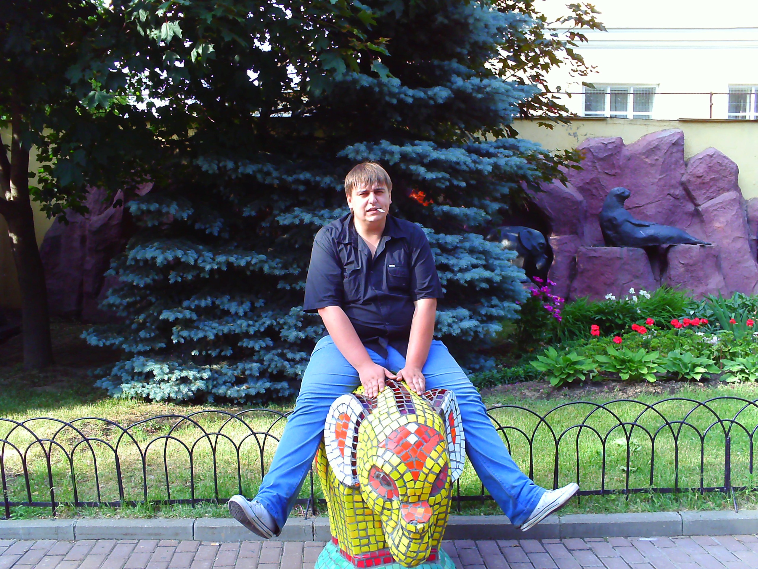 Фото профиля