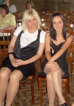 Татьяна Сафронова | Конаково