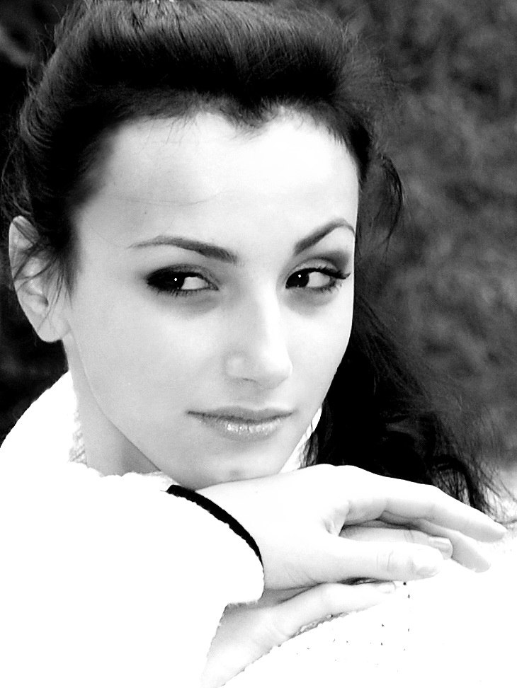 Ольга Кленская | San Francisco