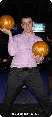 Дима Крыченков | Санкт-Петербург