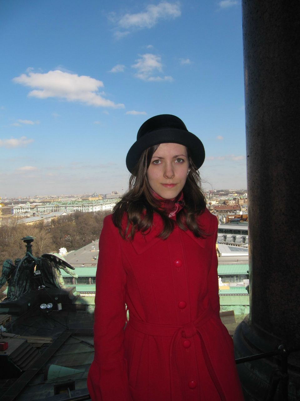 Екатерина Фомина MANA | Москва