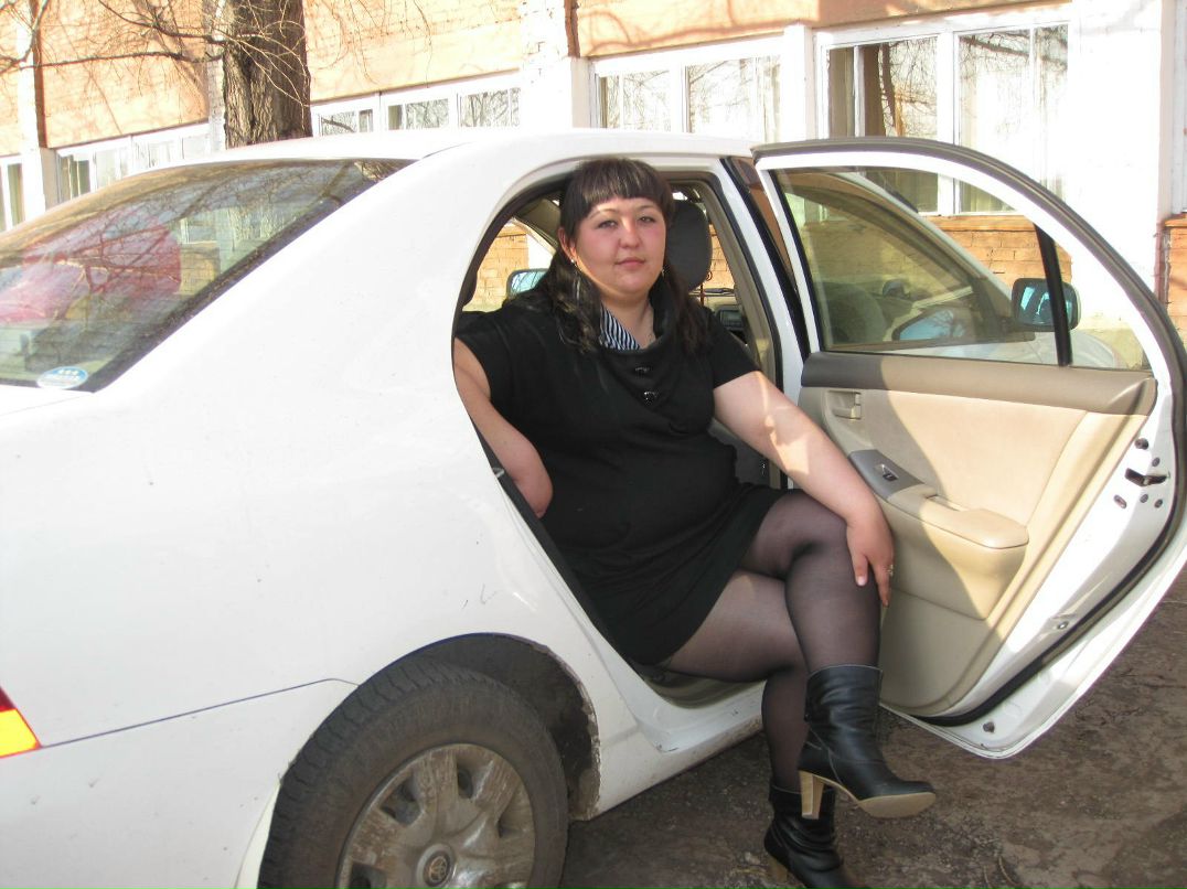 Галина Амонова | Капсал