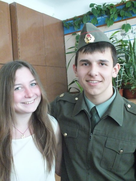 Гриша Попов | Москва