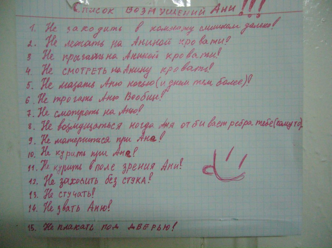 Анна Шабдирова | Владикавказ