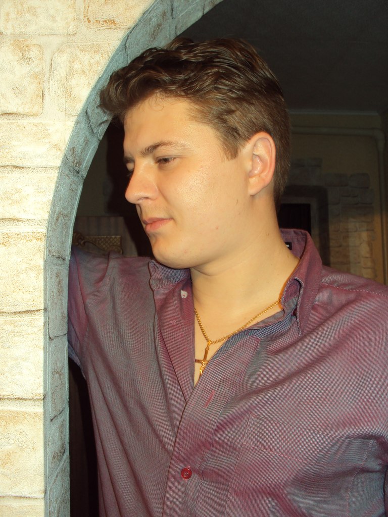 Артем Мурзинов | Никополь