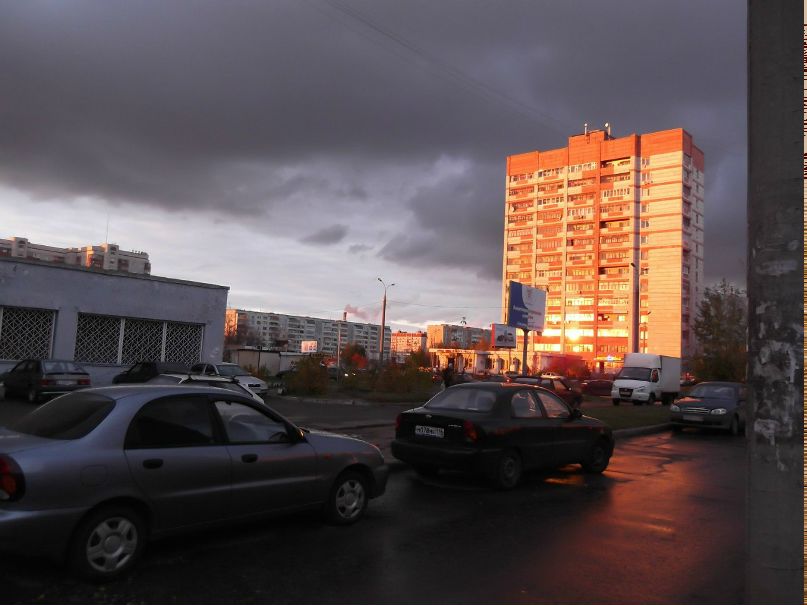 Ольга Усманова | Казань