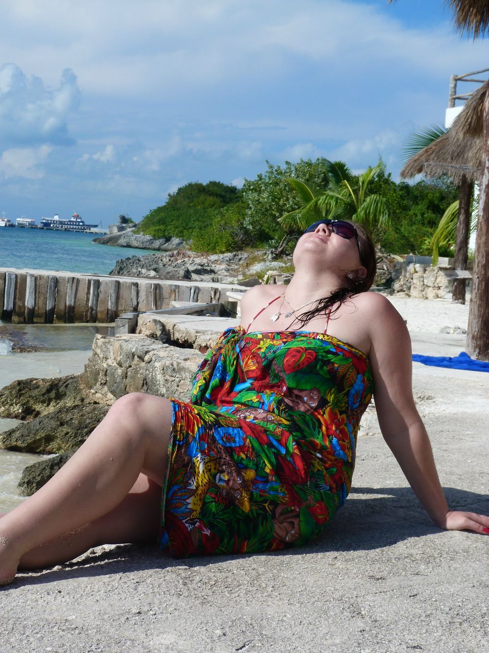 Мария Яковлева | Москва