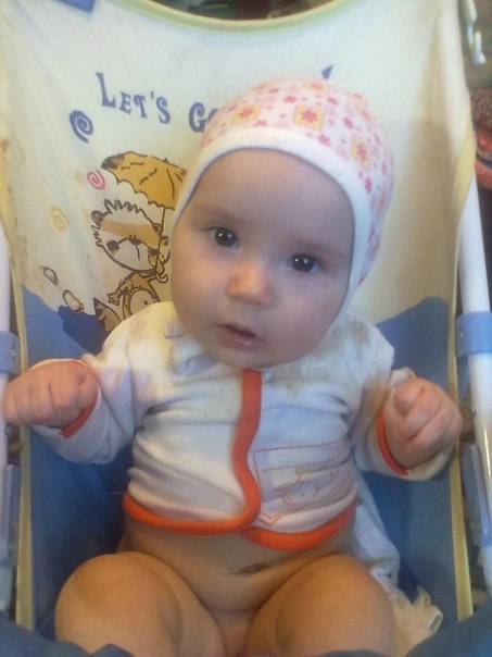 Светлана Куликова | Верхняя Пышма