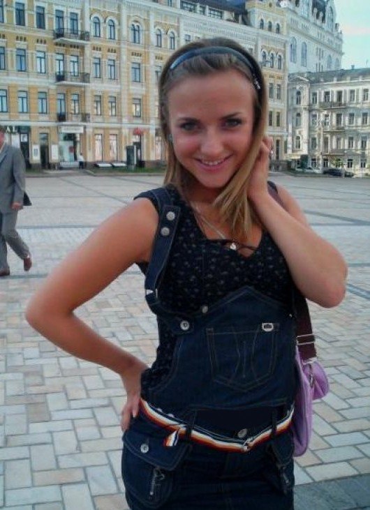 Valentine Girl ♥ | Киев